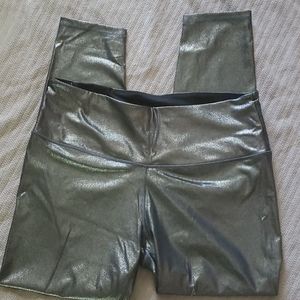 Victoria's Secret knockout leggings